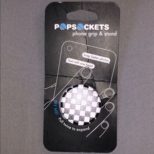 Brand new pop socket